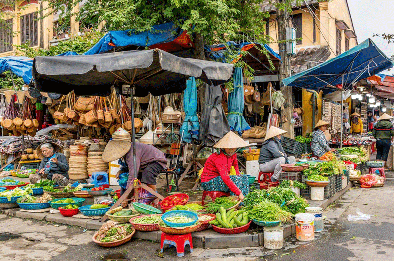 tiêu chí lựa chọn địa điểm kinh doanh cửa hàng