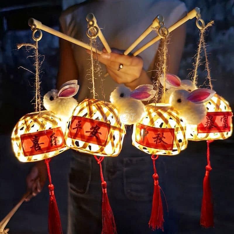 Món đồ chơi trung thu