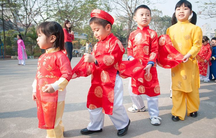 sản phẩm bán chạy ngày Tết